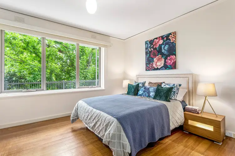 Fifth view of Homely apartment listing, 19/112 Riversdale Road, Hawthorn VIC 3122