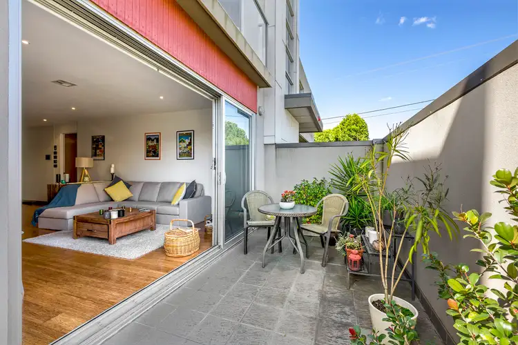 Main view of Homely apartment listing, 2/53 John Street, Templestowe Lower VIC 3107