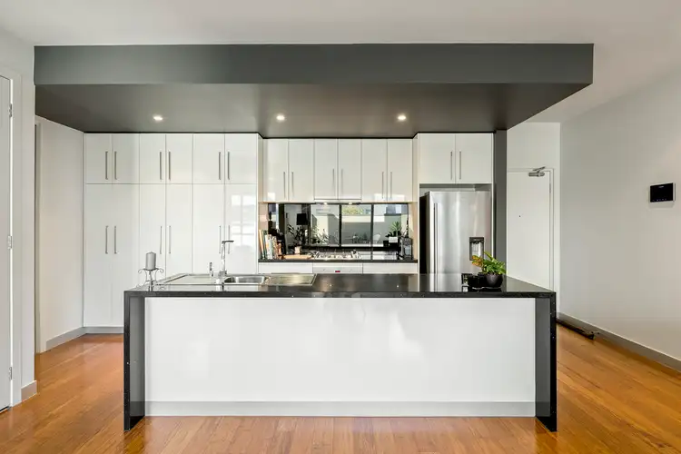 Second view of Homely apartment listing, 2/53 John Street, Templestowe Lower VIC 3107