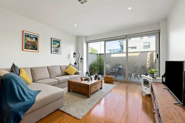 Third view of Homely apartment listing, 2/53 John Street, Templestowe Lower VIC 3107