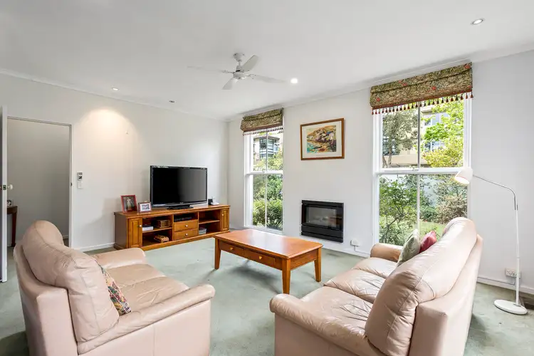 Third view of Homely villa listing, 1/30 Barnsbury Road, Deepdene VIC 3103