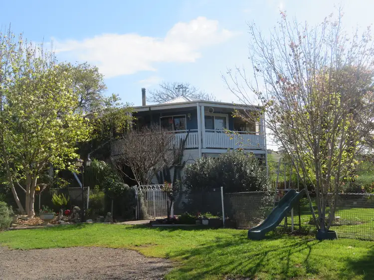 Third view of Homely house listing, 89 Brungle Road, Gundagai NSW 2722
