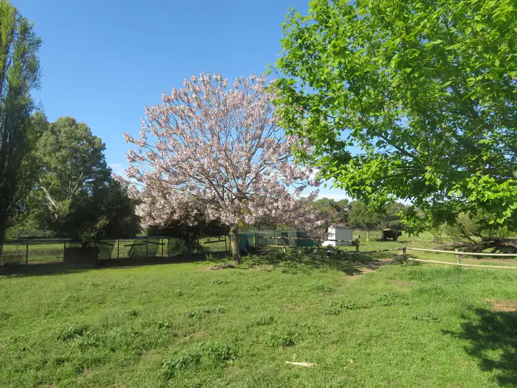 Fifth view of Homely house listing, 89 Brungle Road, Gundagai NSW 2722