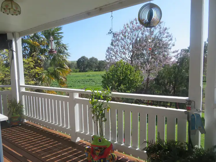 Seventh view of Homely house listing, 89 Brungle Road, Gundagai NSW 2722