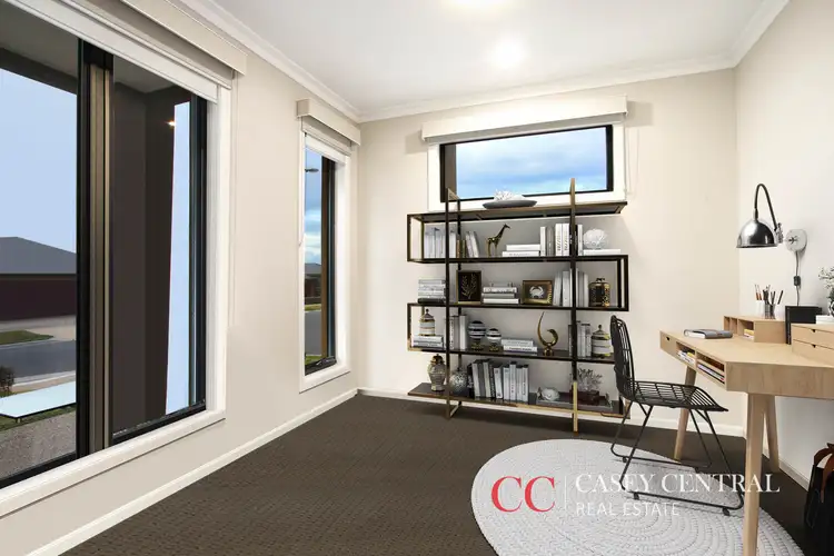Fourth view of Homely house listing, 85 Rossiter Retreat, Cranbourne North VIC 3977