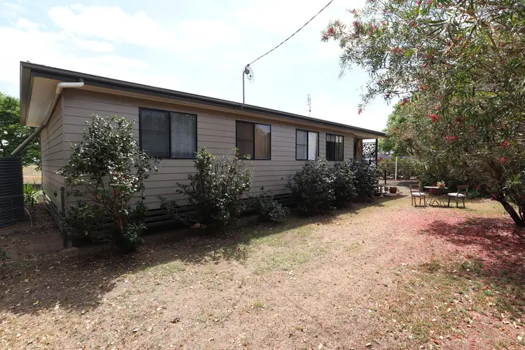 Main view of Homely house listing, 49 Drayton Street, Laidley QLD 4341