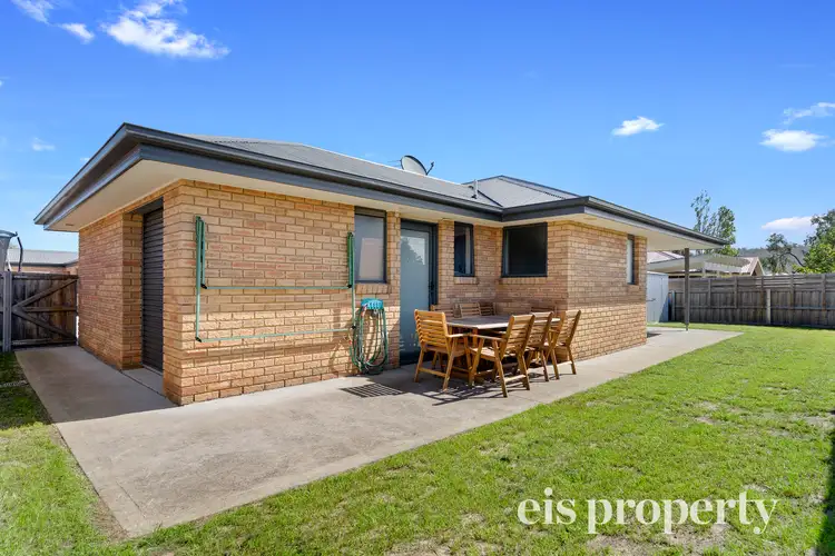 Second view of Homely house listing, 5/8 Clarence Crescent, Rokeby TAS 7019