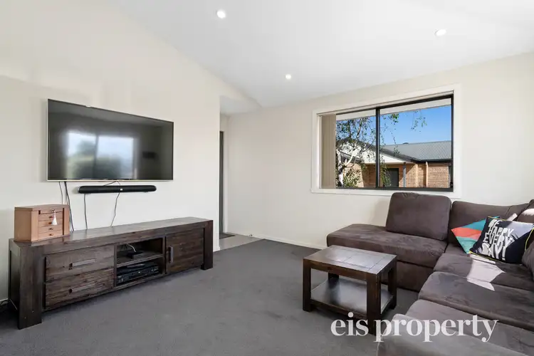 Third view of Homely house listing, 5/8 Clarence Crescent, Rokeby TAS 7019