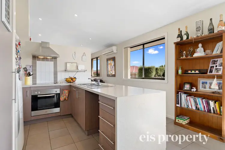 Fourth view of Homely house listing, 5/8 Clarence Crescent, Rokeby TAS 7019