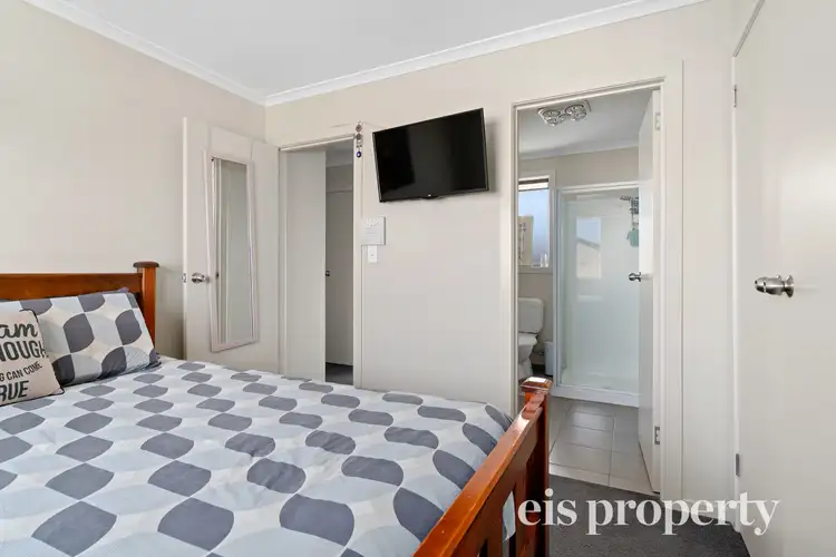 Fifth view of Homely house listing, 5/8 Clarence Crescent, Rokeby TAS 7019