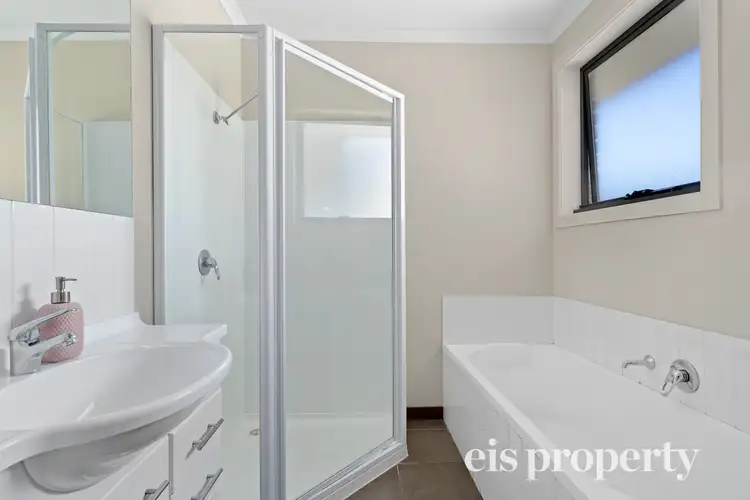 Sixth view of Homely house listing, 5/8 Clarence Crescent, Rokeby TAS 7019