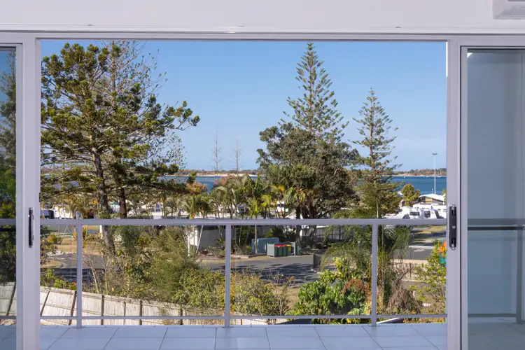 Main view of Homely unit listing, 15/161 Marine Parade, Southport QLD 4215