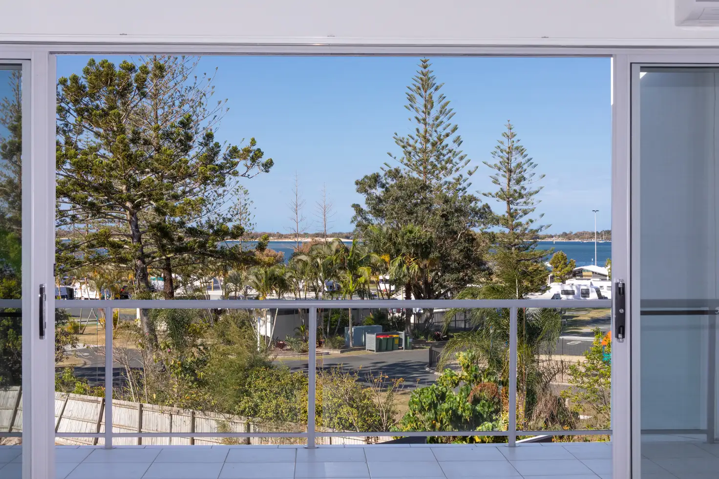 Main view of Homely unit listing, 15/161 Marine Parade, Southport QLD 4215