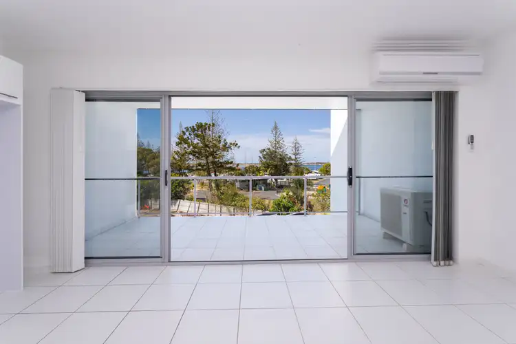 Third view of Homely unit listing, 15/161 Marine Parade, Southport QLD 4215