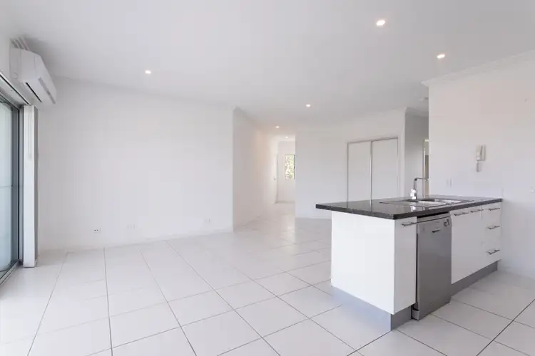 Fourth view of Homely unit listing, 15/161 Marine Parade, Southport QLD 4215