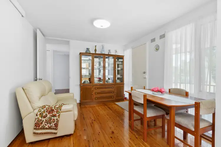 Fifth view of Homely house listing, 69 Enfield Avenue, North Richmond NSW 2754