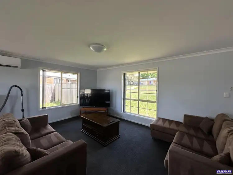 Fourth view of Homely house listing, 4 Jacaranda, Kingaroy QLD 4610