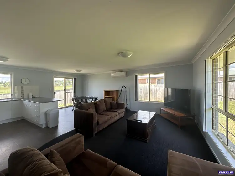 Fifth view of Homely house listing, 4 Jacaranda, Kingaroy QLD 4610