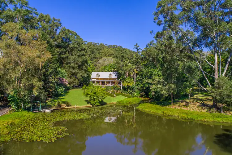 48 Pioneer Road, Pomona QLD 4568