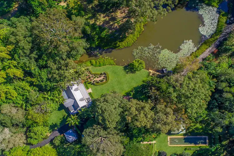 Second view of Homely house listing, 48 Pioneer Road, Pomona QLD 4568