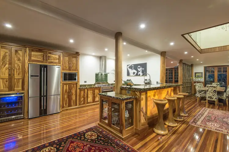 Third view of Homely house listing, 48 Pioneer Road, Pomona QLD 4568