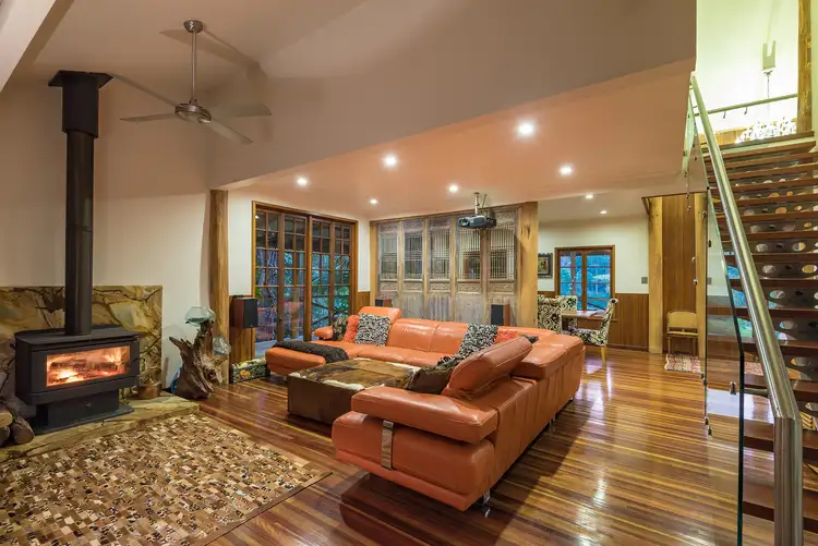 Fourth view of Homely house listing, 48 Pioneer Road, Pomona QLD 4568
