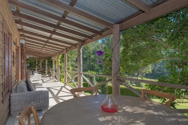 Sixth view of Homely house listing, 48 Pioneer Road, Pomona QLD 4568