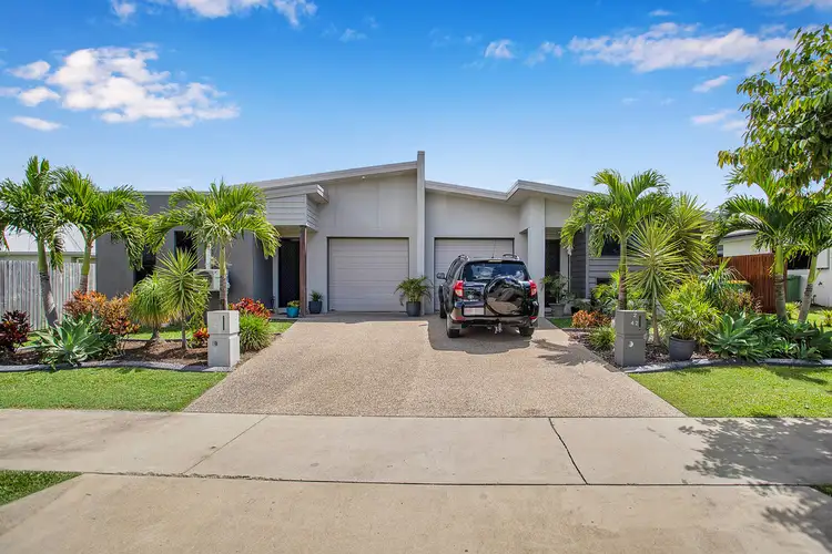1 & 2/42 Eileen Street, Walkerston QLD 4751