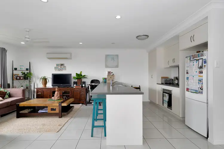 Sixth view of Homely semi-detached listing, 1 & 2/42 Eileen Street, Walkerston QLD 4751