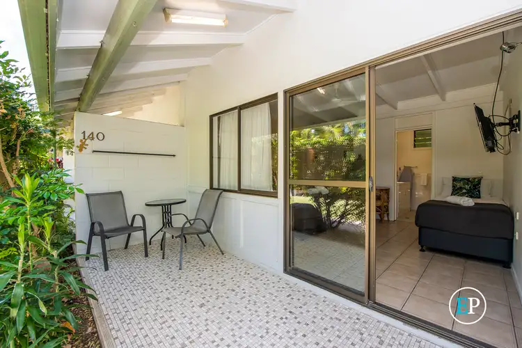 40/61-79 Mandalay Avenue, Nelly Bay QLD 4819