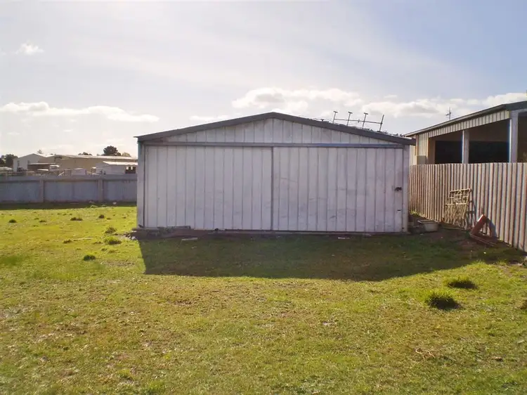 Main view of Homely land listing, 17 Pedder Street, Campbell Town TAS 7210