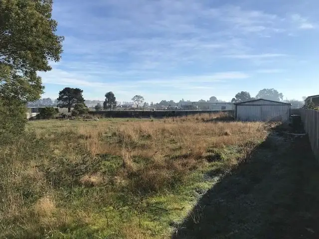 Second view of Homely land listing, 17 Pedder Street, Campbell Town TAS 7210