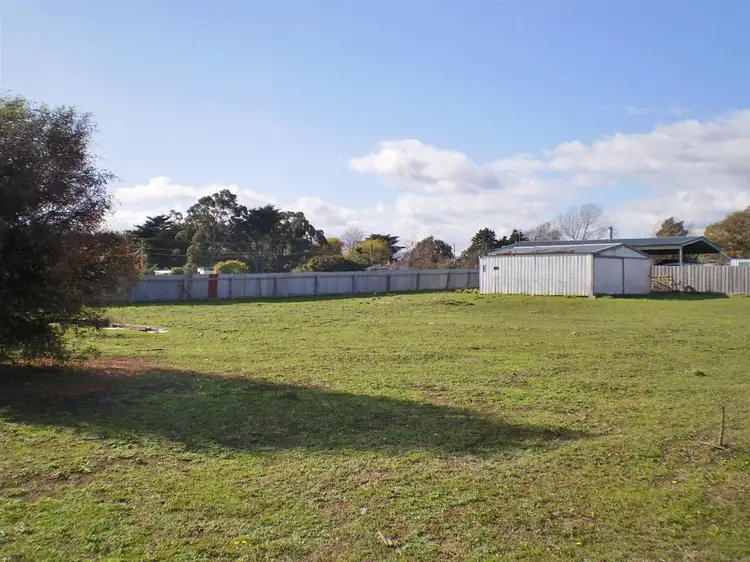 Third view of Homely land listing, 17 Pedder Street, Campbell Town TAS 7210