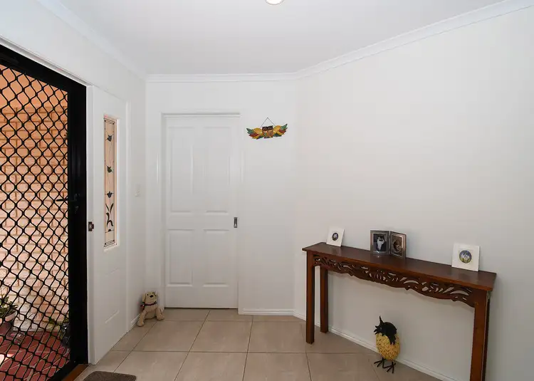 Fourth view of Homely house listing, 6 Turnbull Court, Urangan QLD 4655