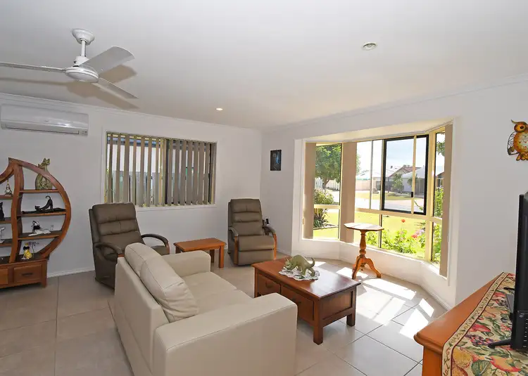 Fifth view of Homely house listing, 6 Turnbull Court, Urangan QLD 4655