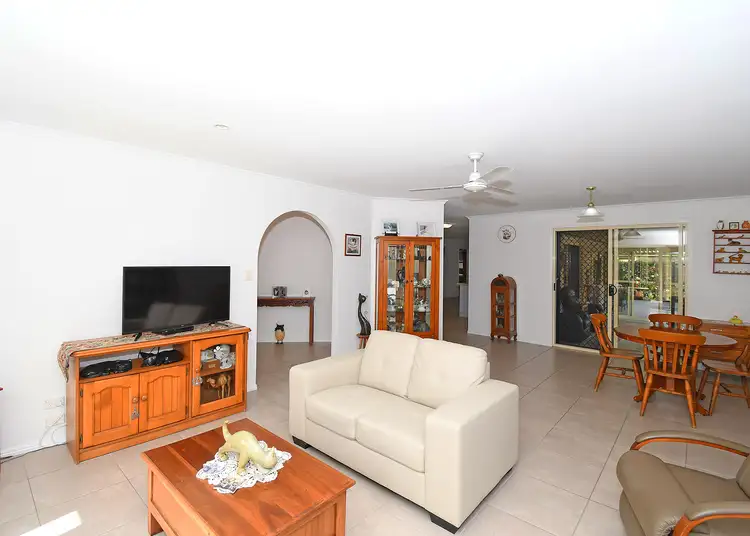 Sixth view of Homely house listing, 6 Turnbull Court, Urangan QLD 4655