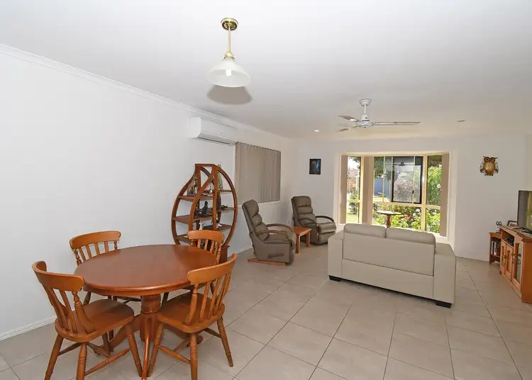 Seventh view of Homely house listing, 6 Turnbull Court, Urangan QLD 4655
