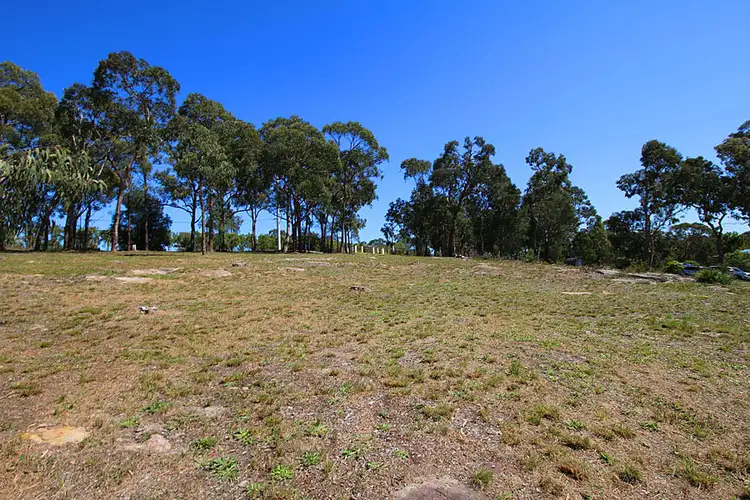 Main view of Homely land listing, 83b Cattai Ridge Road, Glenorie NSW 2157