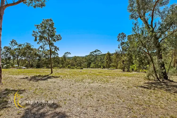 Second view of Homely land listing, 83b Cattai Ridge Road, Glenorie NSW 2157