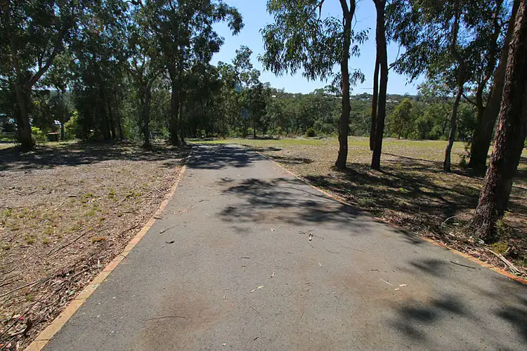 Fifth view of Homely land listing, 83b Cattai Ridge Road, Glenorie NSW 2157