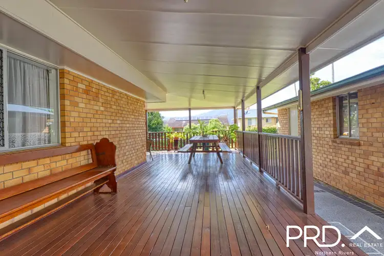 Fifth view of Homely house listing, 12 Saville Street, Geneva NSW 2474