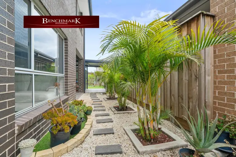 Fifth view of Homely house listing, 14 Silverleaf Lane, Moorebank NSW 2170