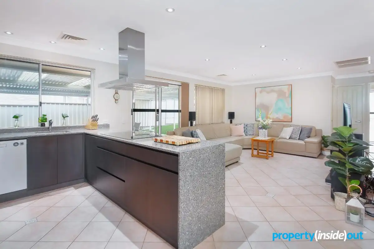Main view of Homely house listing, 9 Buckwell Drive, Hassall Grove NSW 2761