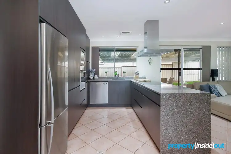 Third view of Homely house listing, 9 Buckwell Drive, Hassall Grove NSW 2761