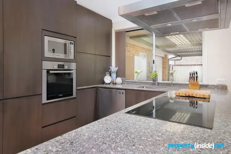 Fourth view of Homely house listing, 9 Buckwell Drive, Hassall Grove NSW 2761