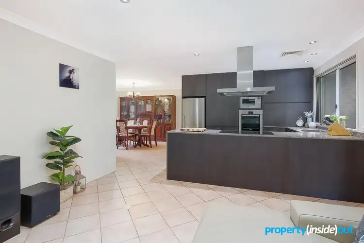 Sixth view of Homely house listing, 9 Buckwell Drive, Hassall Grove NSW 2761