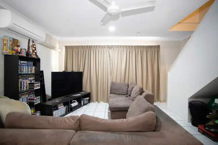 Fourth view of Homely unit listing, 3/90 Milton Street, Mackay QLD 4740