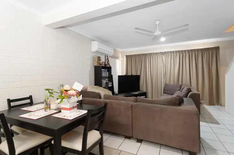 Sixth view of Homely unit listing, 3/90 Milton Street, Mackay QLD 4740