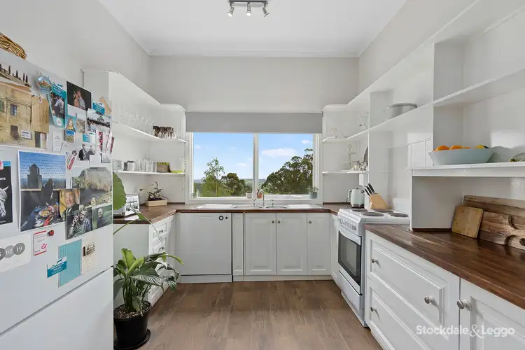 Second view of Homely rural property listing, 1440 Mardan Road, Mardan VIC 3953