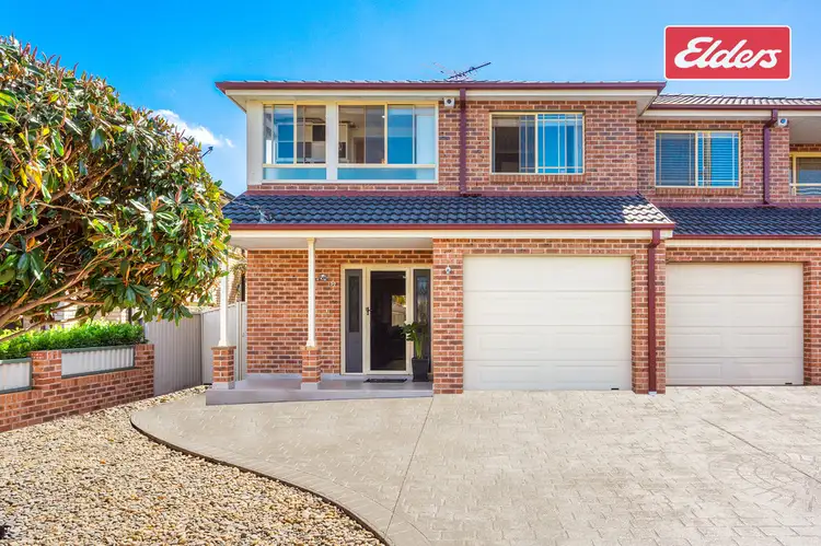 Main view of Homely semi-detached listing, 59 Mackenzie Street, Revesby NSW 2212